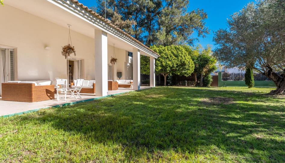 Foto 1 de Casa o xalet en venda a Rocafort, Valencia