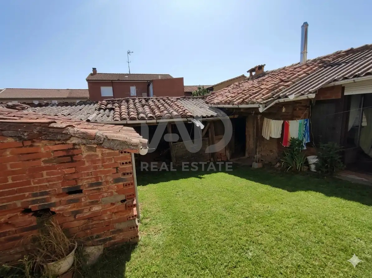 Finca rústica en venta en Turcia con Calefacción