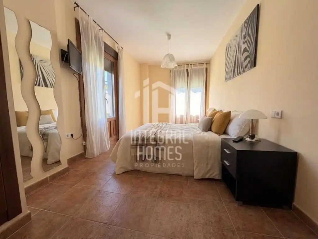 Mini appartamento con ascensore in vendita a Paseo Blasco Ibañez, imagen 8