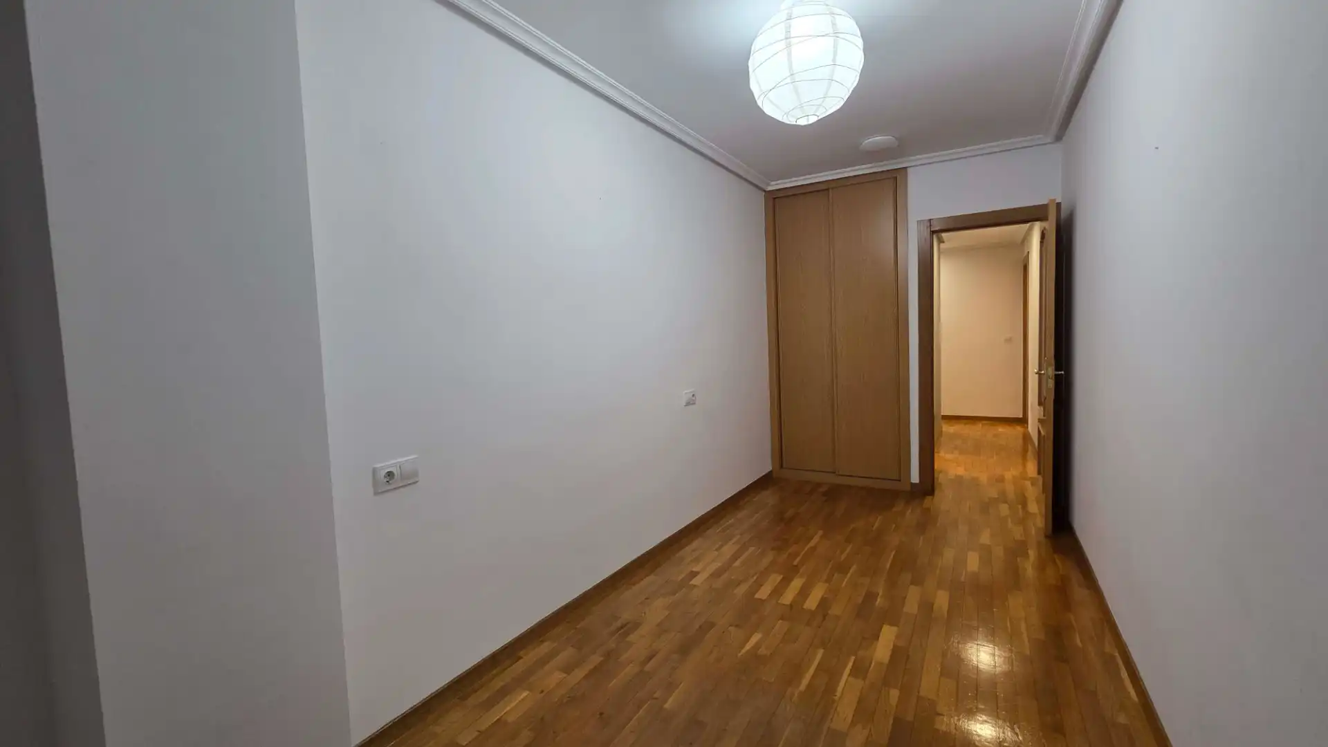 Pis en venda en Laviana amb Calefacció, Parquet i Traster
