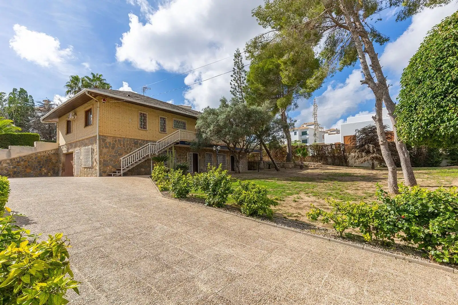 Villa avec terrasse à vendre à Orihuela Costa, imagen 40