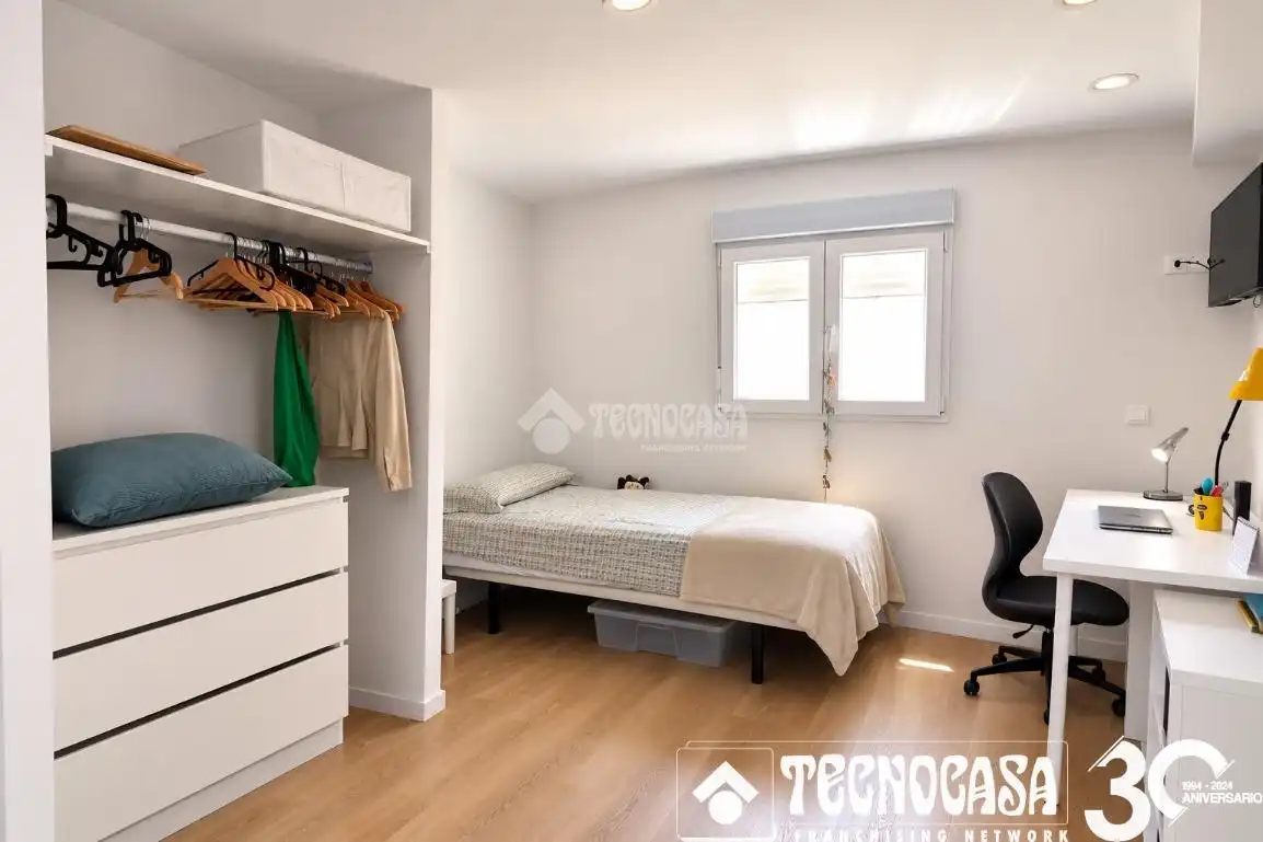 Loft zur Miete in Centro