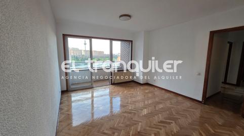 Foto 3 de Pis de lloguer a Camino Vinateros, Media Legua,  Madrid Capital