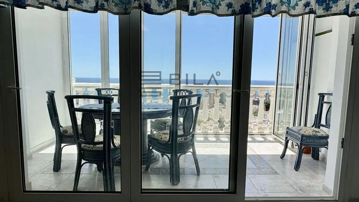 Flat with pool for sale in Torreblanca, imagen 12