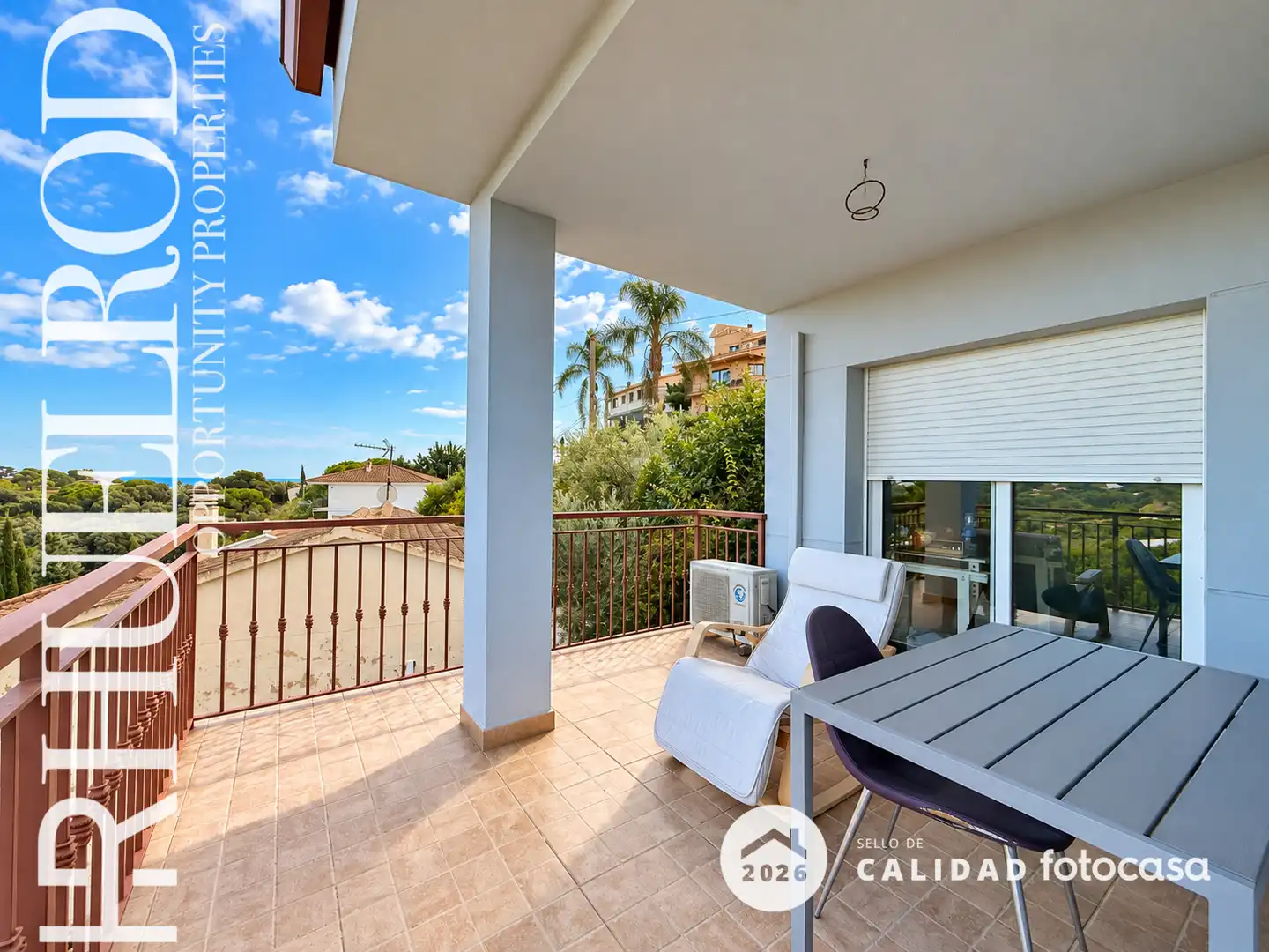 Casa con terrazza in vendita a Carrer Sot de Can Puig, imagen 25