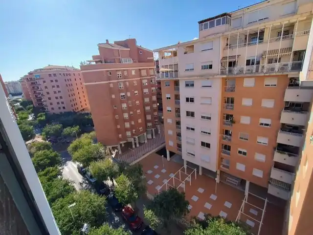 Piso con balcón en venta en Carrer d'Amali Gimeno 9