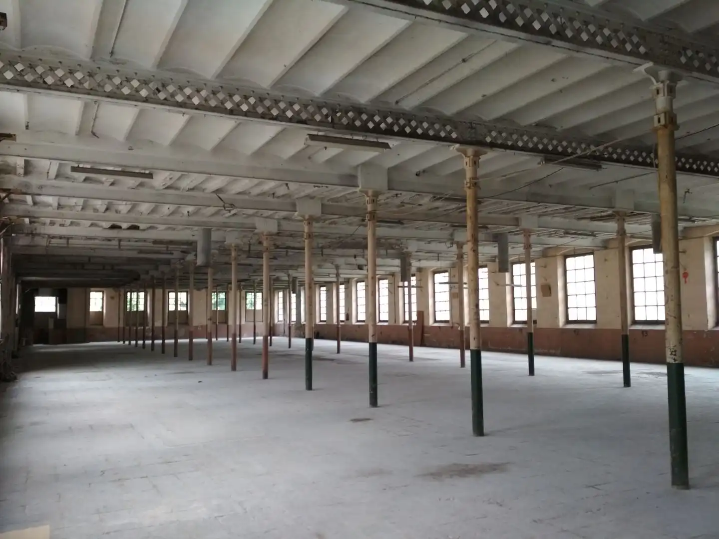 Industrial building for sale in Gala 8, imagen 10