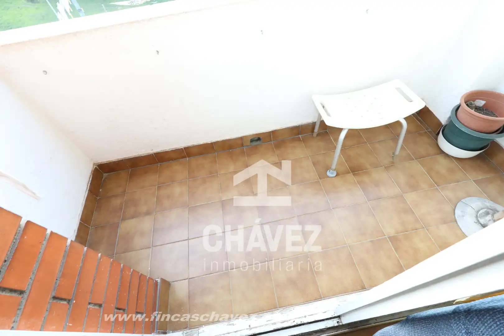 Ático en venta en Trinitat Vella
