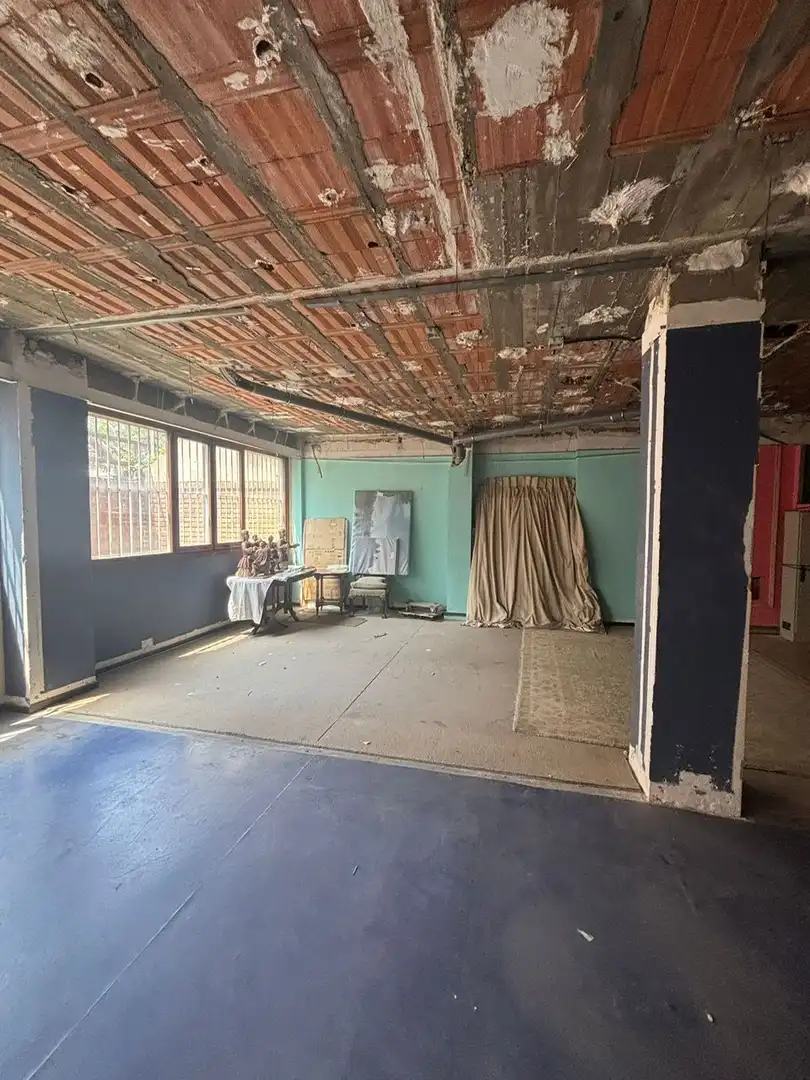 Local comercial en venta en Chamartín, imagen 2