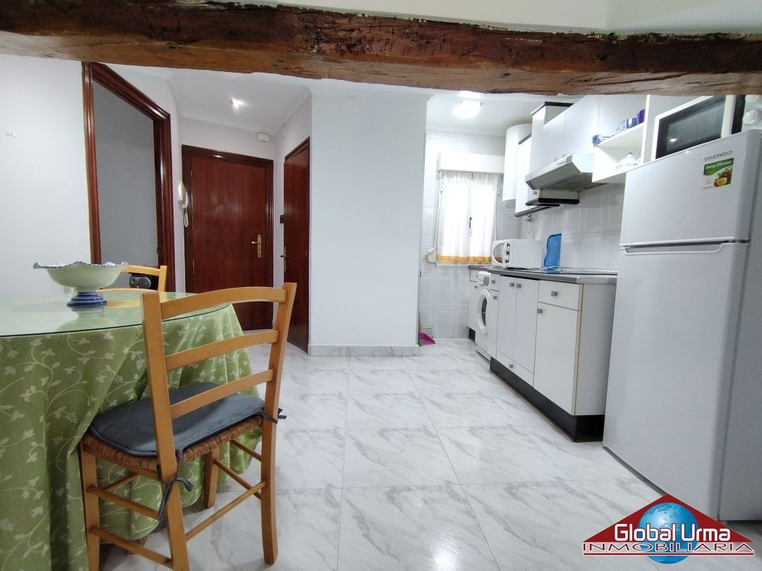 Attic for sale in Arana Kalea, Centro