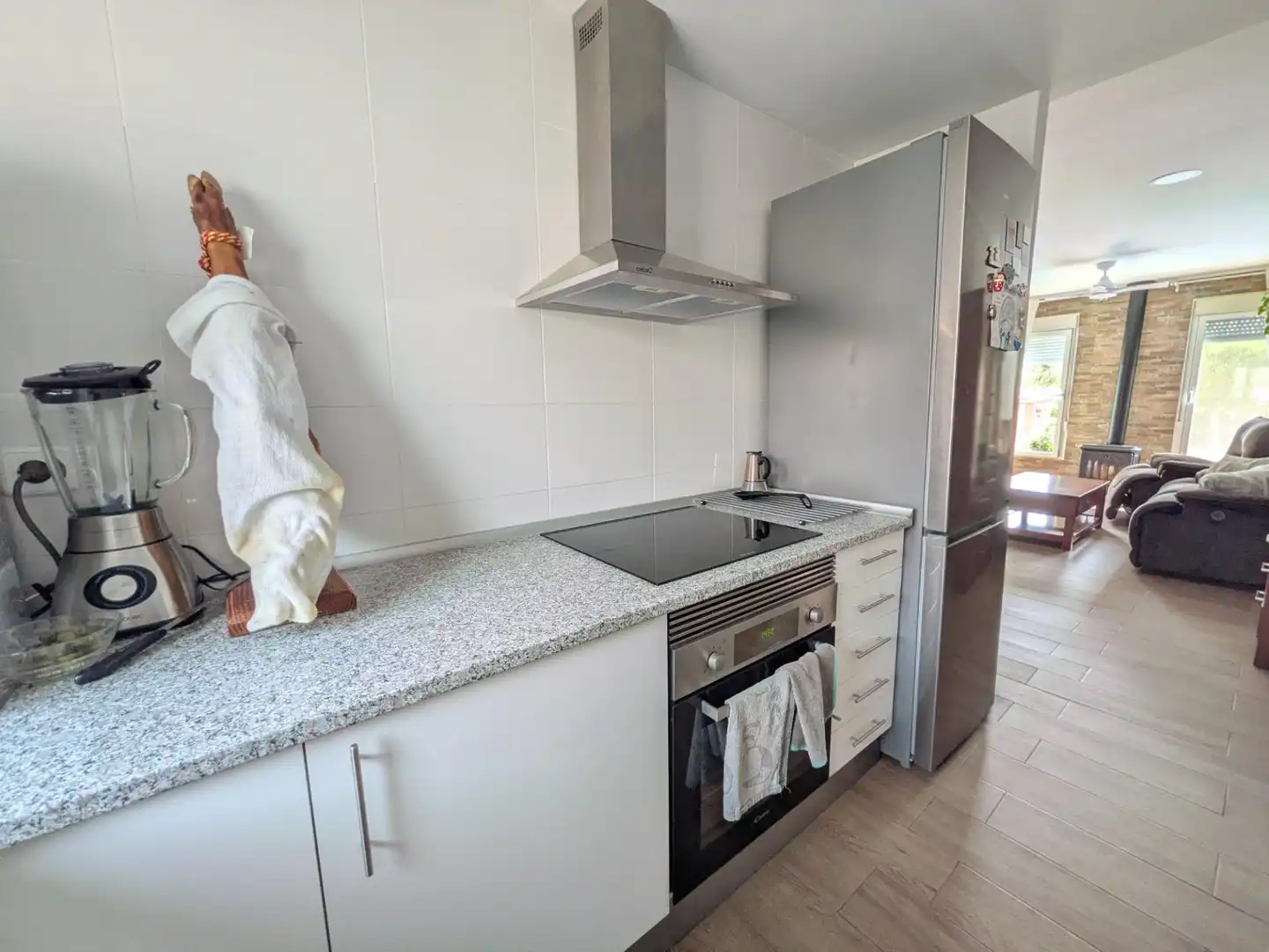 Villa avec piscine à vendre à Loranca de Tajuña, imagen 23