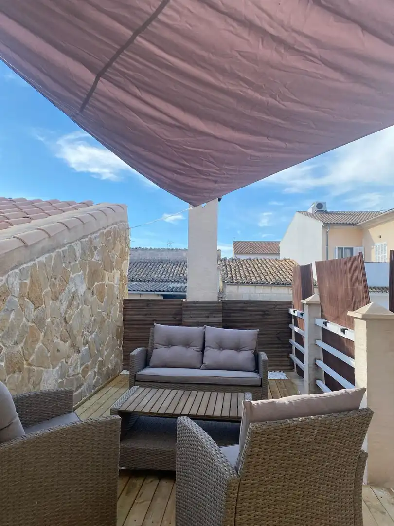 Flat for sale in Muro