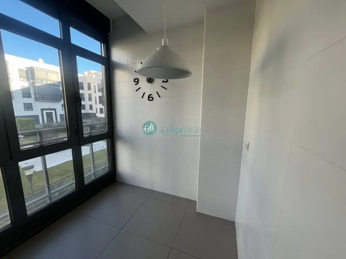 Flat for sale in Segovia  with Heating and Storage room