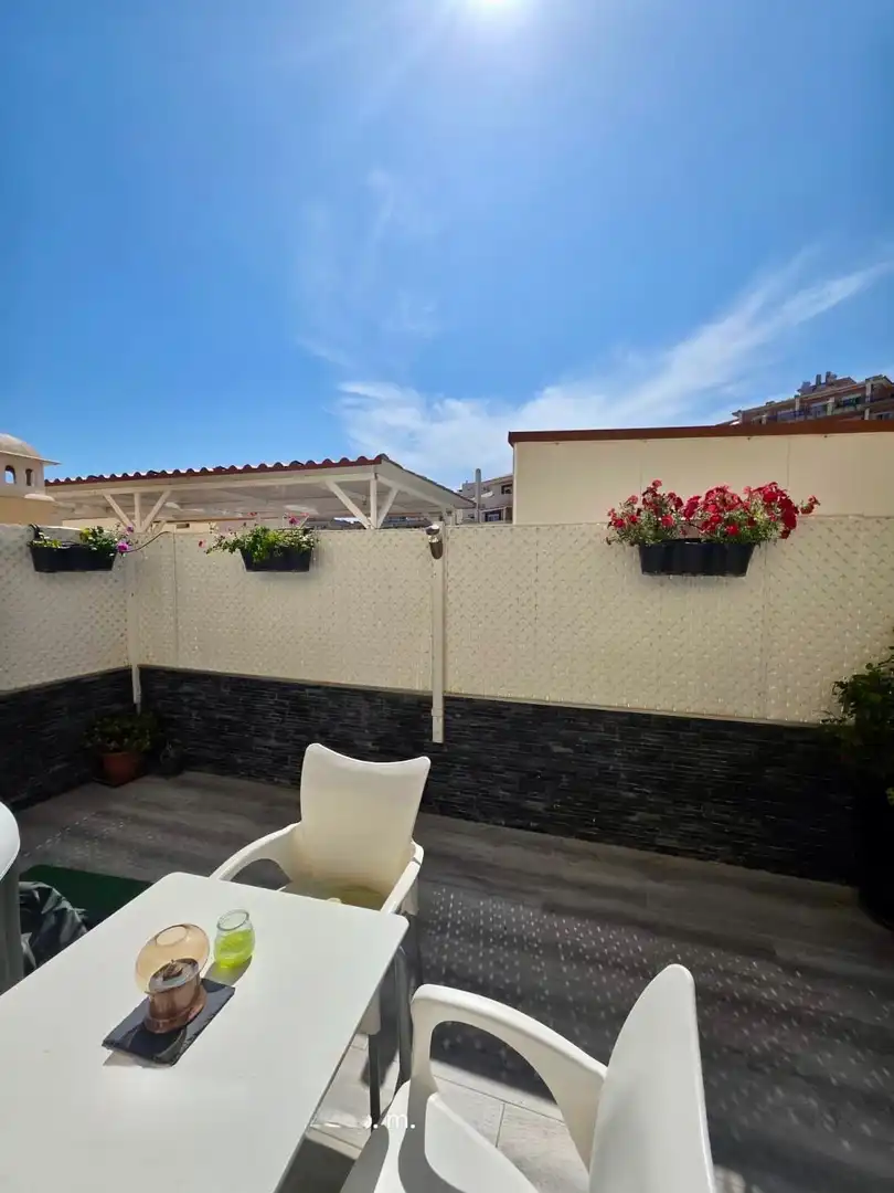 Flat with pool for sale in ancla, imagen 27