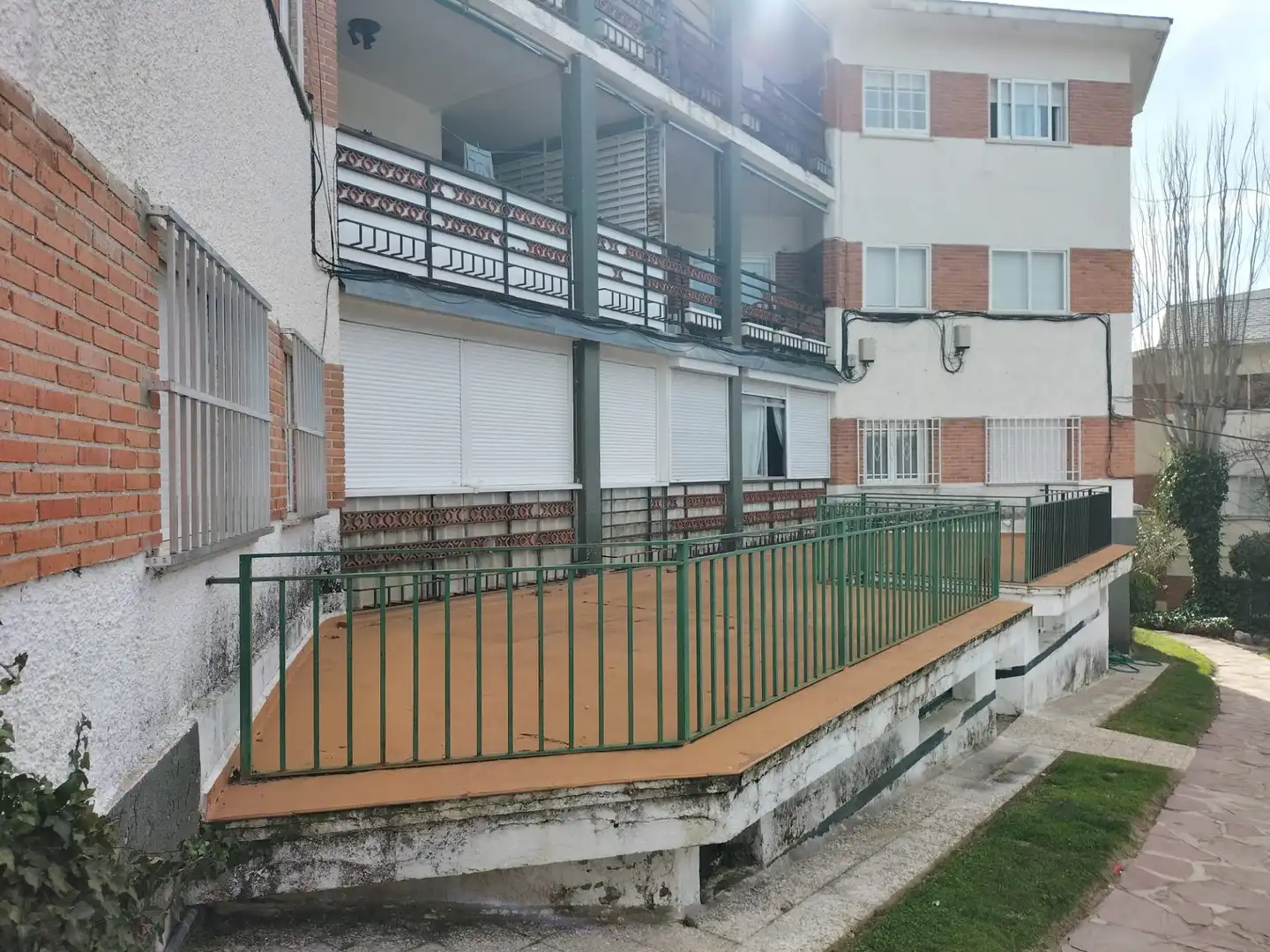 Pis en venda a Paseo de los Rosales, 65, Collado Mediano
