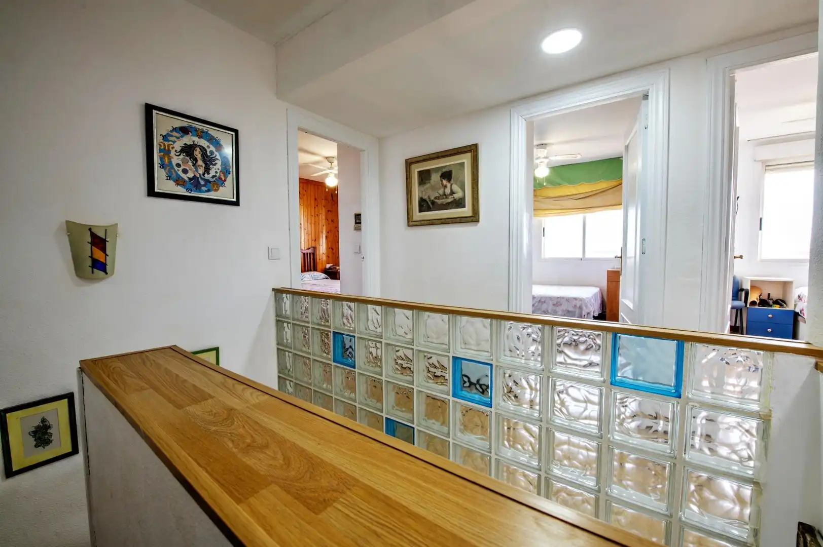Duplex with pool for sale in DR JOSE LUIS DE LA VEGA, imagen 20