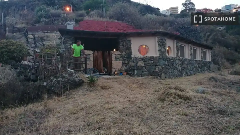 Habitació a San José de las Vegas - La Atalaya