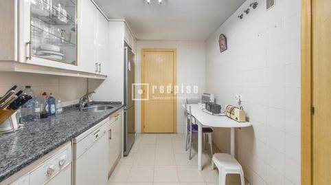 Photo 5 of Flat for sale in Jose Prat, Valdebernardo - Valderribas, Madrid
