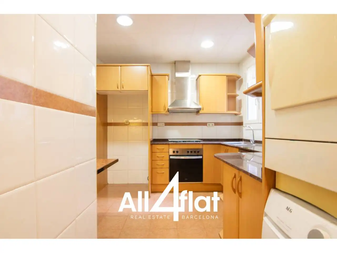 Appartement avec terrasse à vendre à Avenida Riera de Cassoles, imagen 34