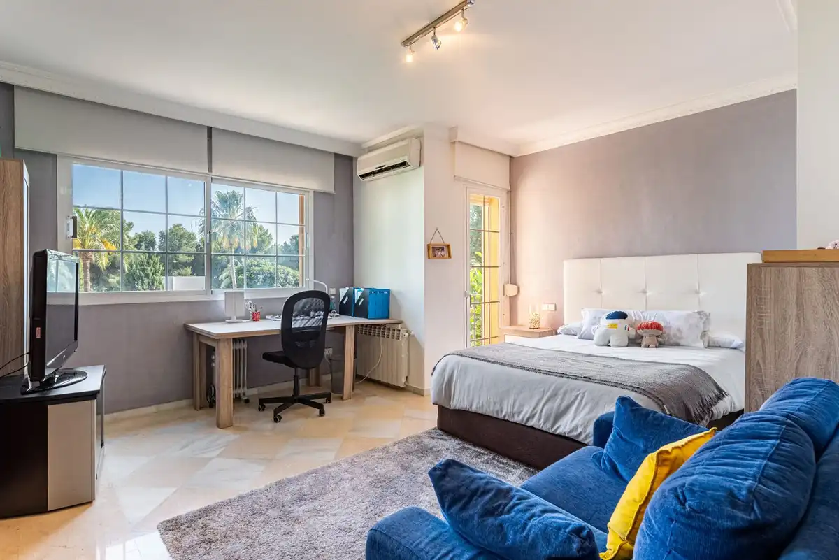 Casa a schiera in vendita a Nueva Andalucía, imagen 16