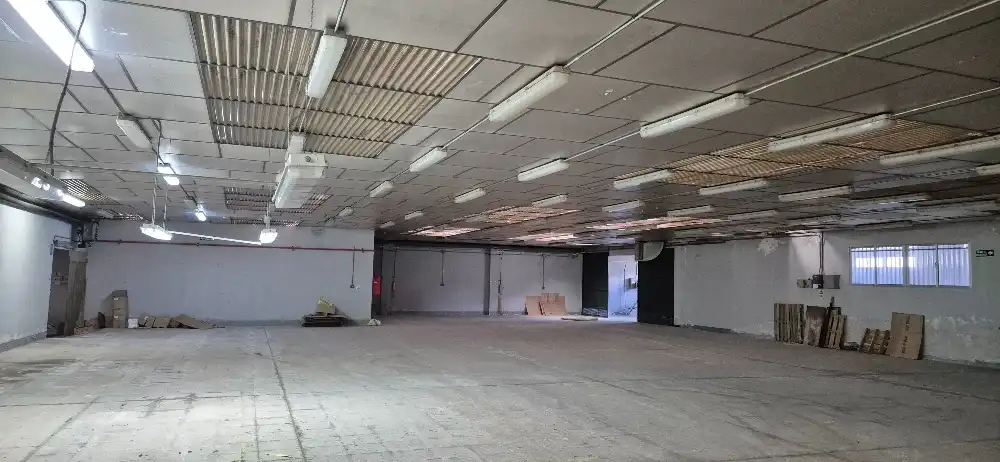 Nave industrial en venta en Calle E 21, imagen 15