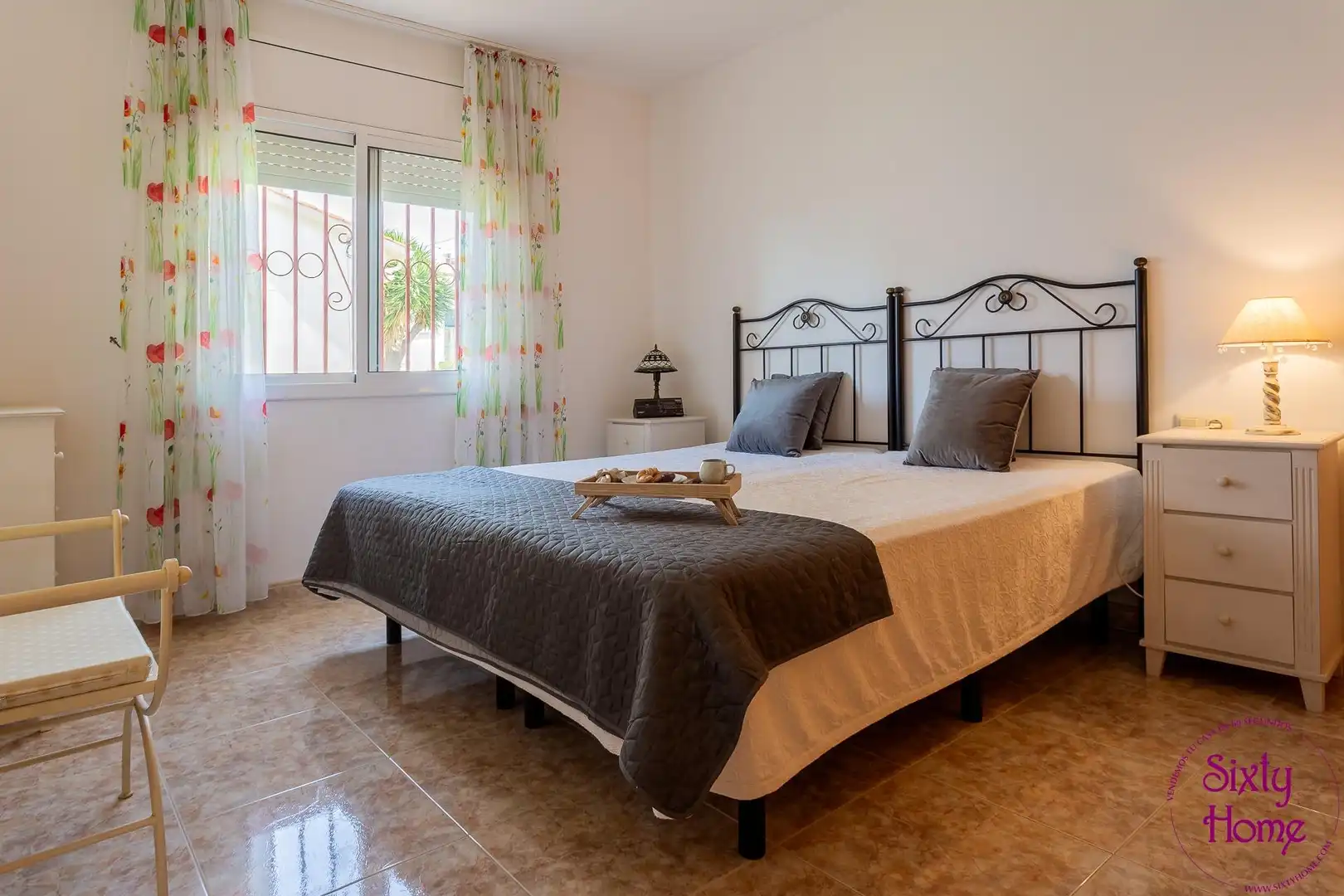 Villa mit Pool zum Verkauf in La Pobla de Montornès, imagen 30