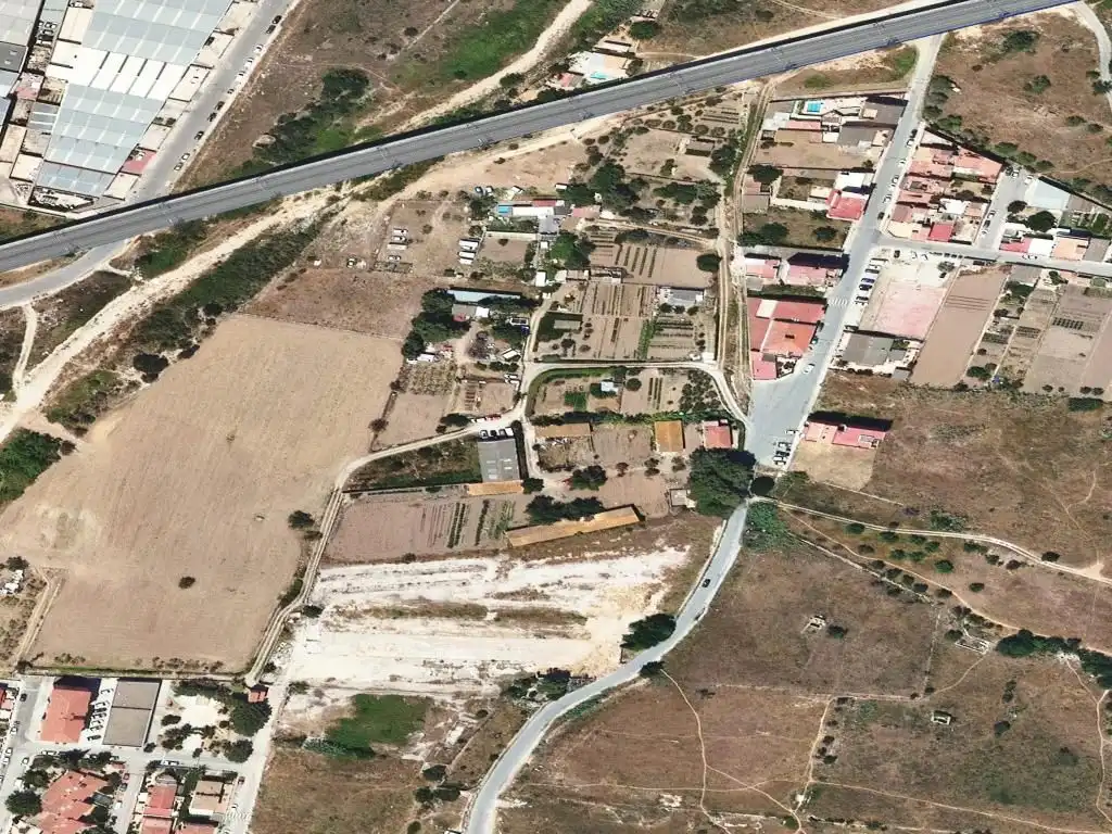 Nau industrial en venda a Autopista del Mediterráneo, imagen 2