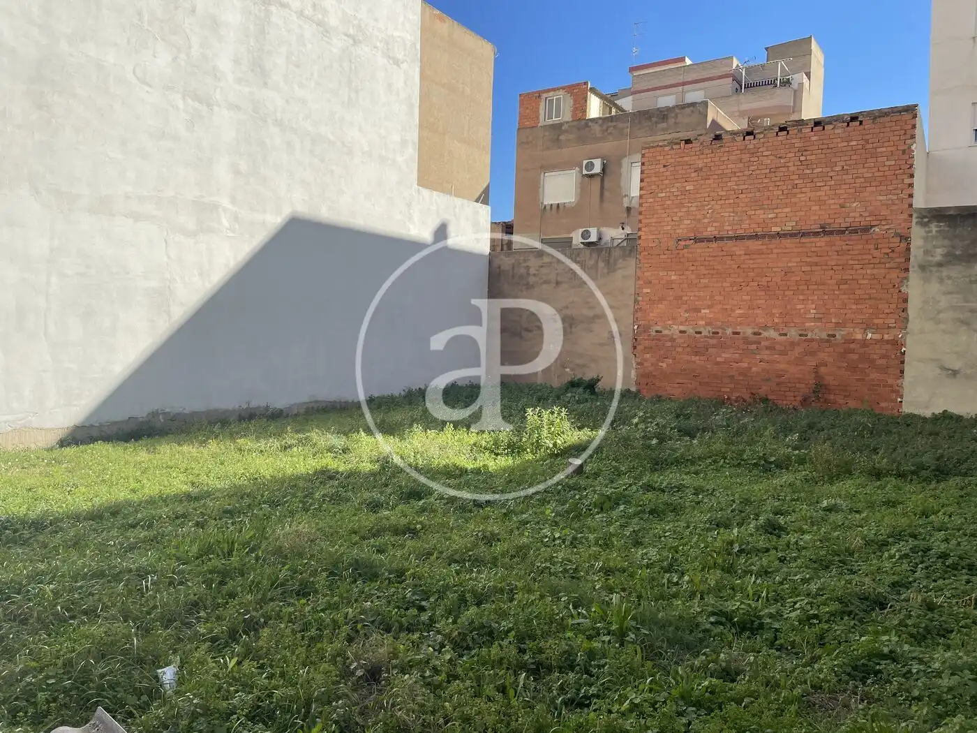Residential zum Verkauf in Sagunto / Sagunt