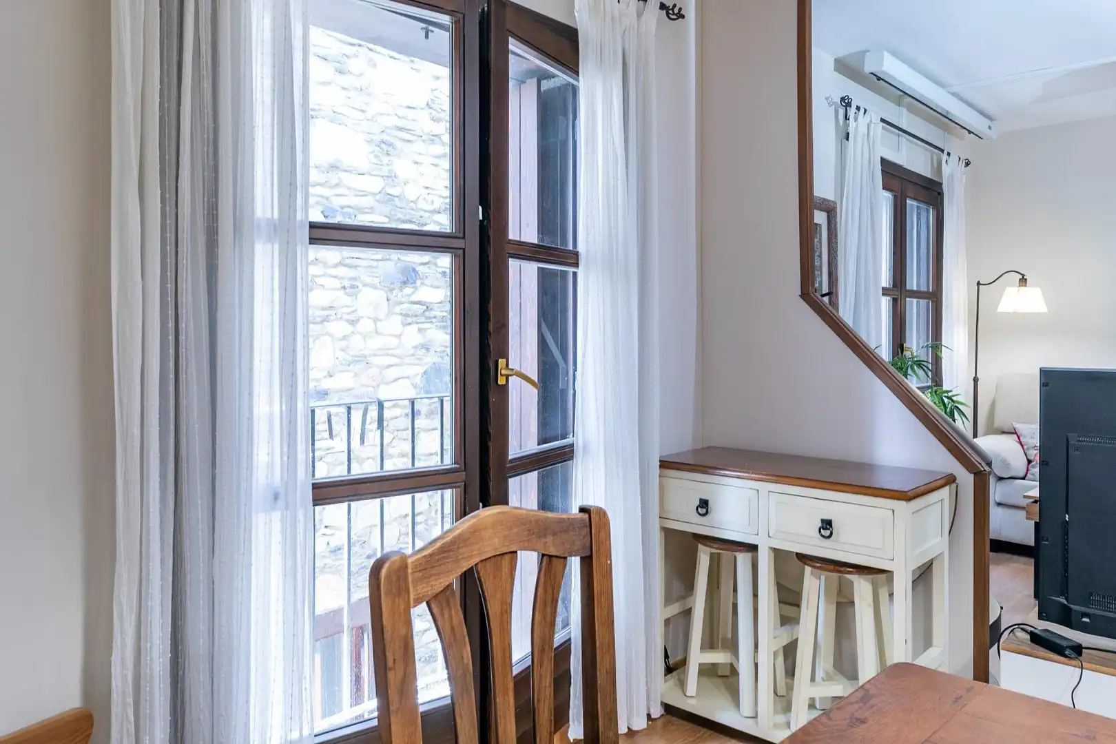 Country homes for sale in Sahún