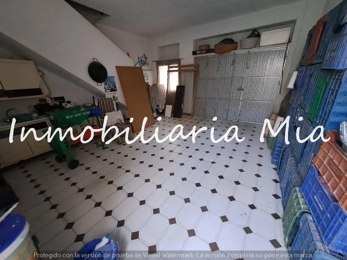 Casa in vendita a Puerto Lumbreras, imagen 19