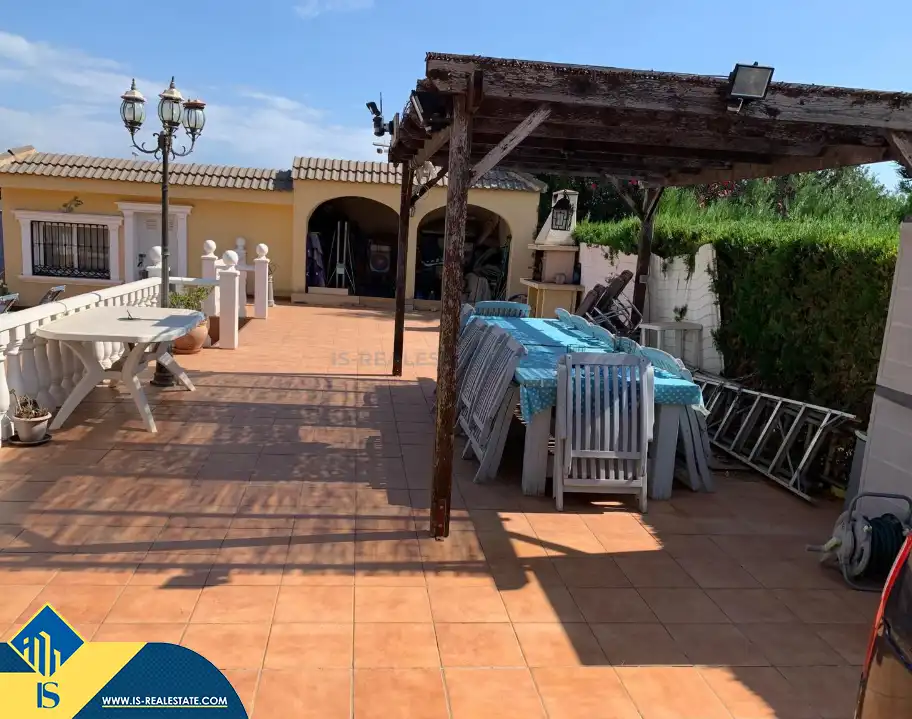 Villa mit Pool zum Verkauf in Los Balcones - Los Altos, imagen 9