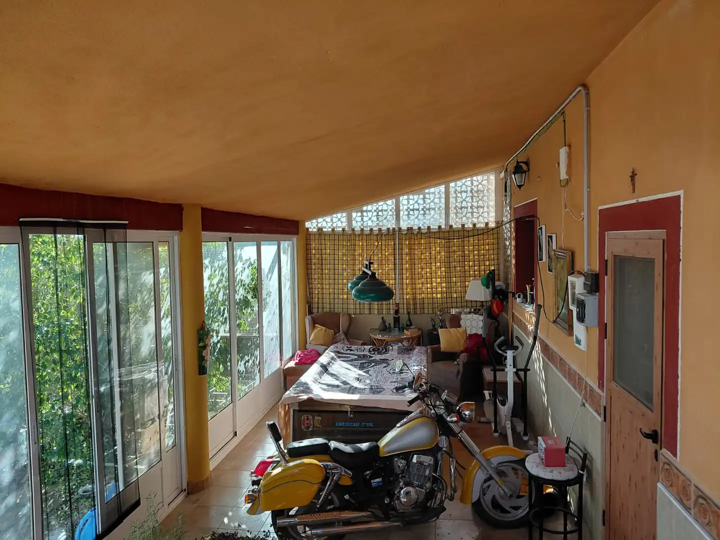 Casa rústica con piscina en venta en La Murada - Los Vicentes, imagen 26