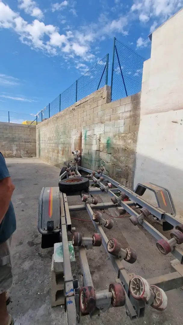 Local comercial en traspàs a Ciutadella, imagen 15