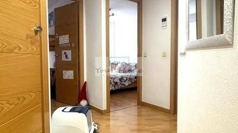 Foto 5 de Pis en venda a De la Estación, Estación - Parque O'Donnell, Madrid