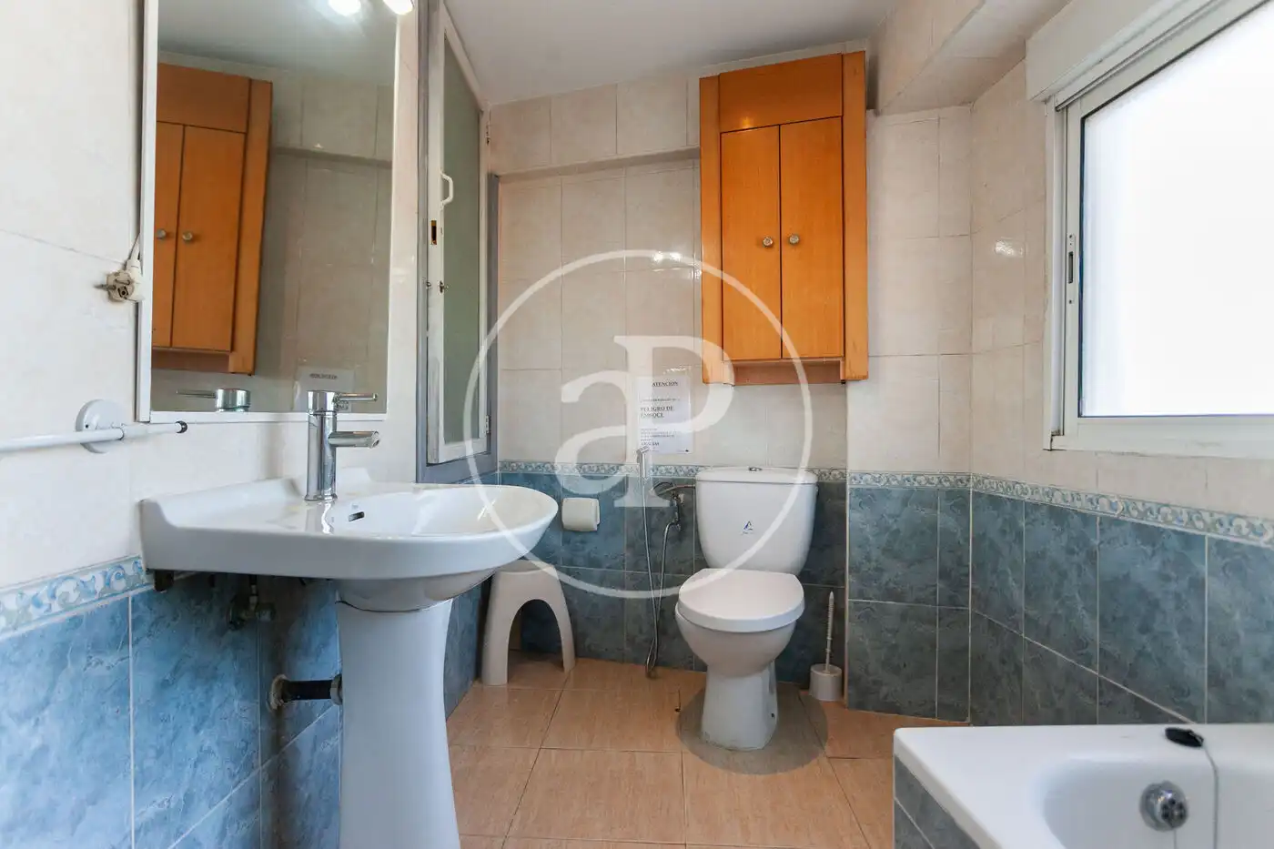 Casa con piscina in vendita a Moncada, imagen 15