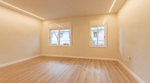 Foto 5 de Pis en venda a Carrer de Manuel de Falla, Sarrià, Barcelona