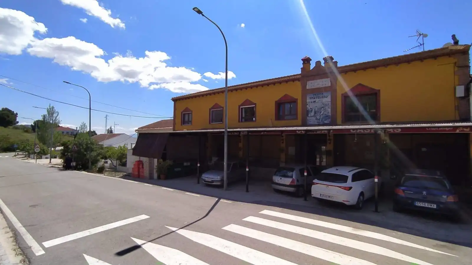 Rustikales Grundstück zum Verkauf in Villanueva de la Concepción, imagen 12