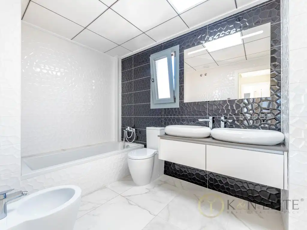 Casa amb piscina en venda a Balcón de Finestrat - Terra Marina, imagen 19