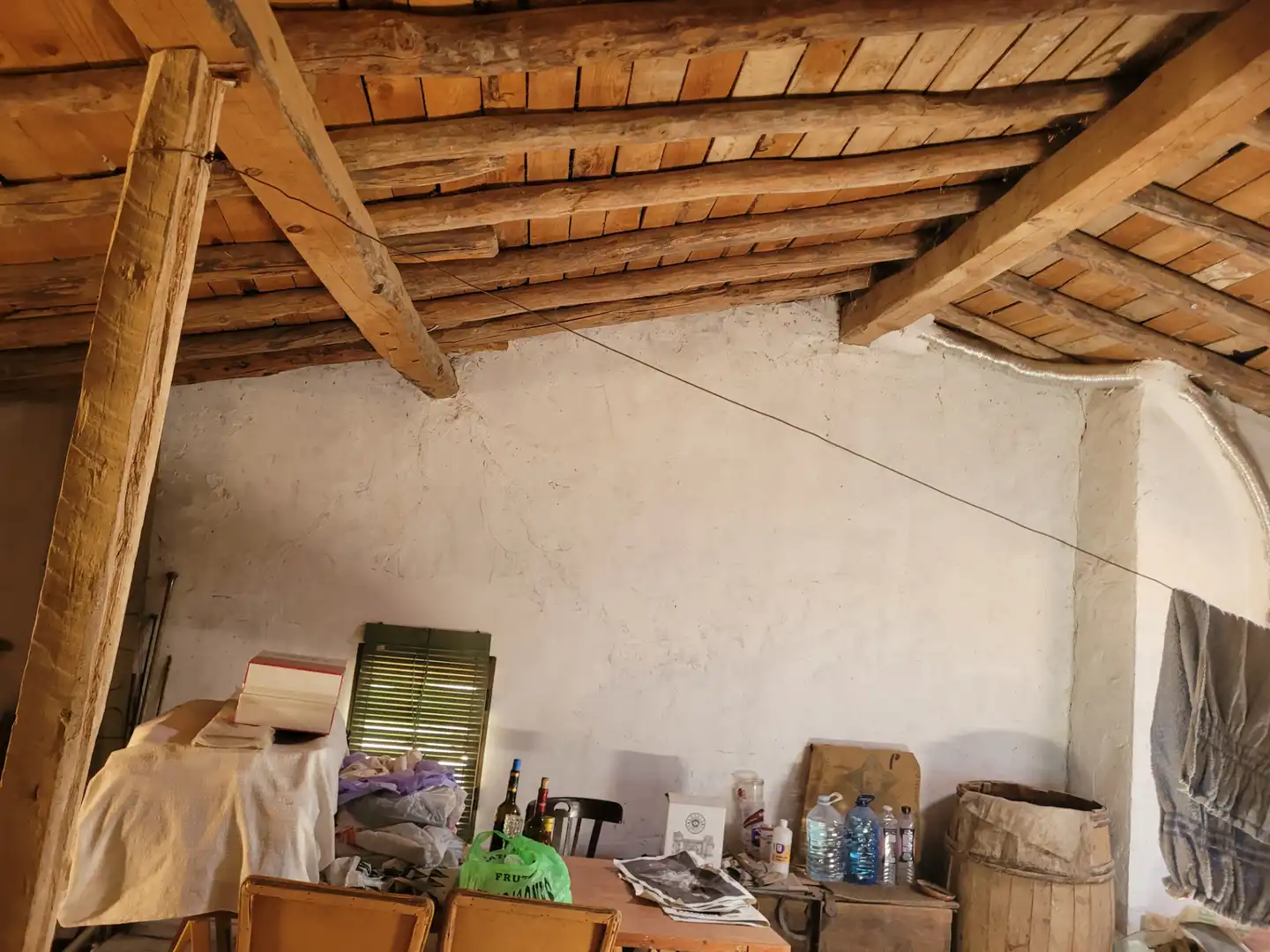 Finca rústica en venta en Trévago con Calefacción, Terraza y Amueblado