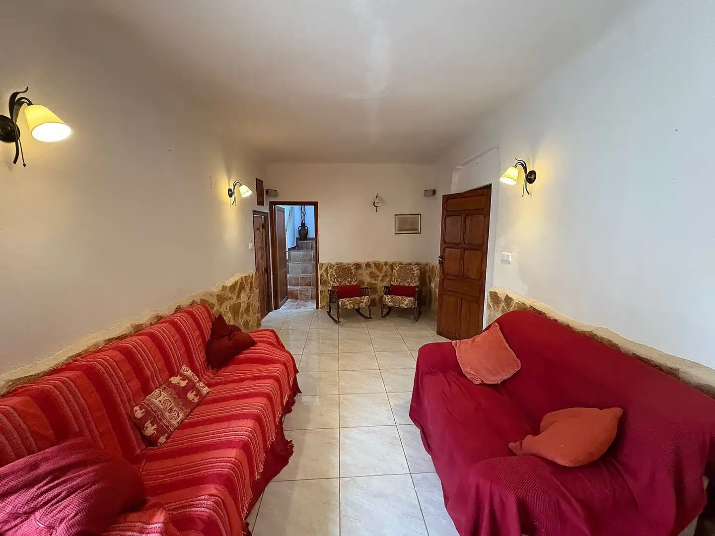 Terraced house for sale in Yecla, imagen 19