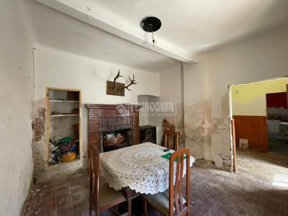 Casa adosada en venda a Los Hueros