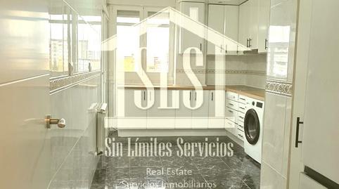 Foto 4 de Pis en venda a Fuenlabrada II - El Molino, Madrid