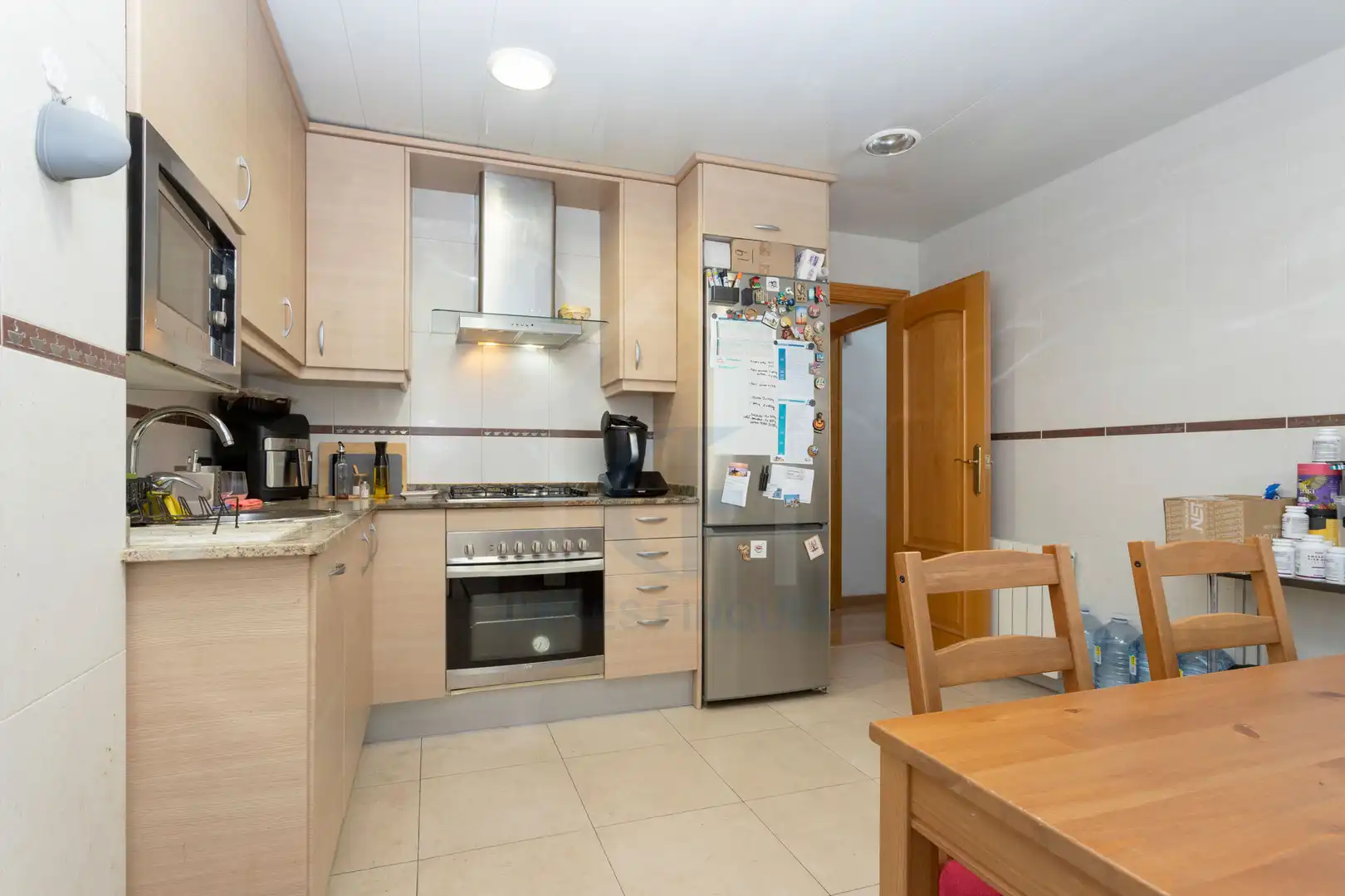 Appartement avec terrasse à vendre à Carrer de la Rosa d'Alejandría, imagen 8