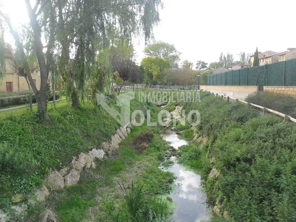Casa o xalet en venda a Calle del Horno, 13, Sajazarra