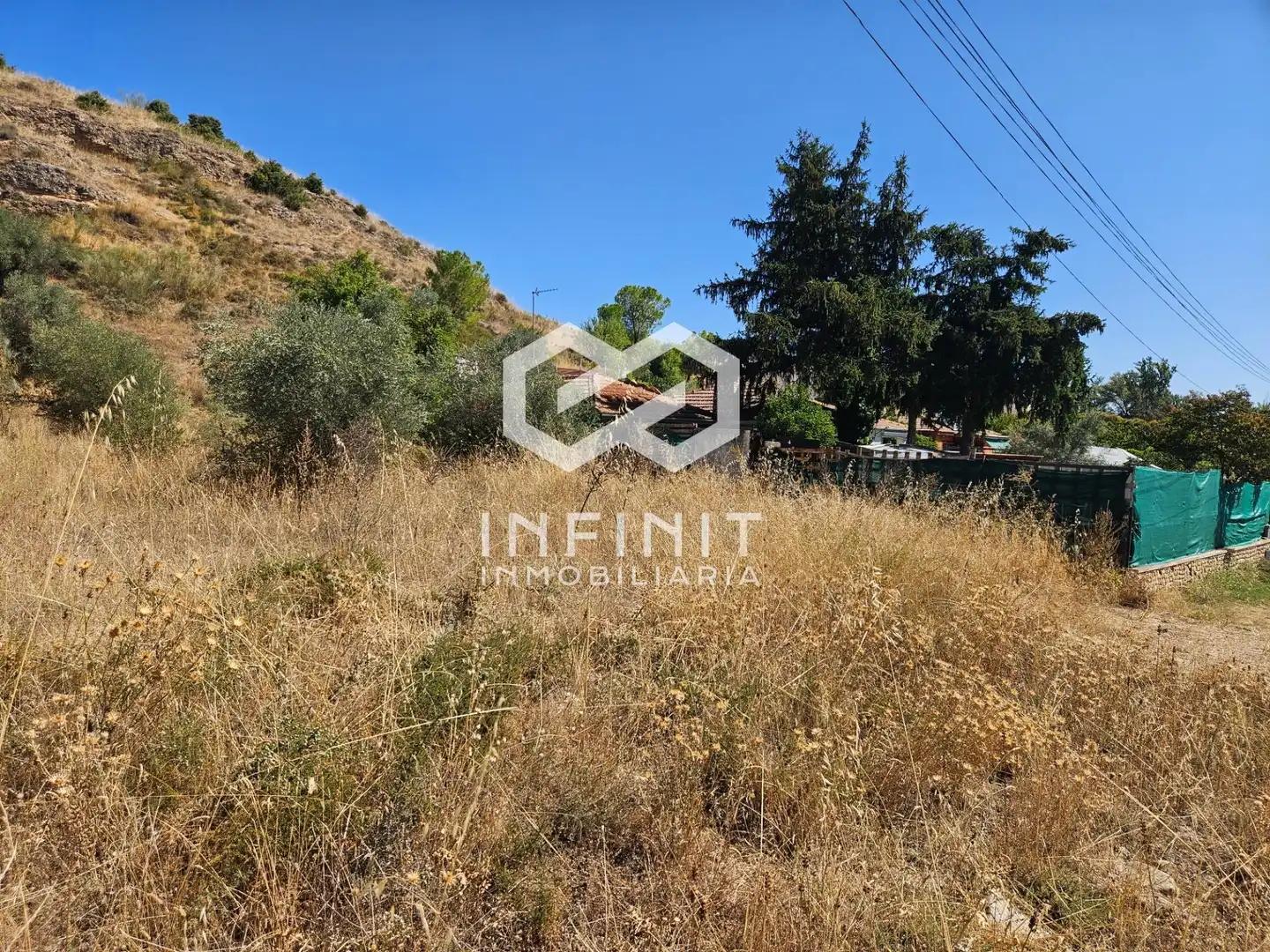 Terreno residencial en venta en Humanes, imagen 19