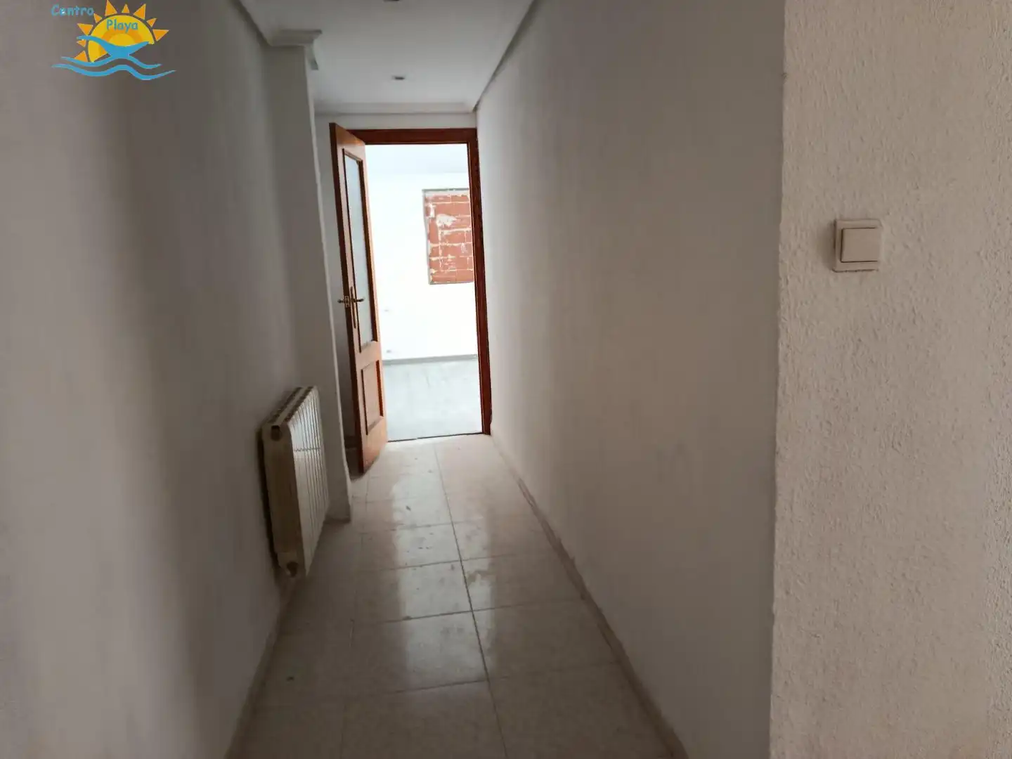 Dúplex en venta en Zona Calle Valencia