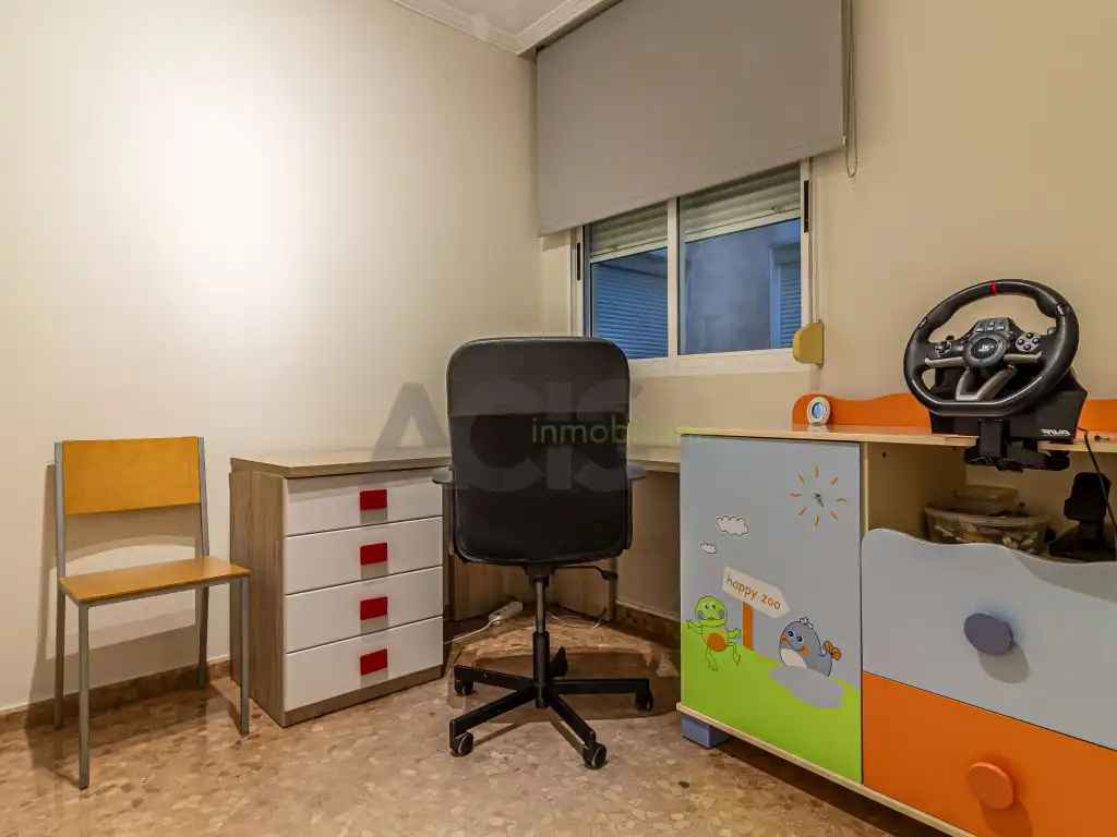Appartement avec balcon à vendre à Carlet, imagen 16