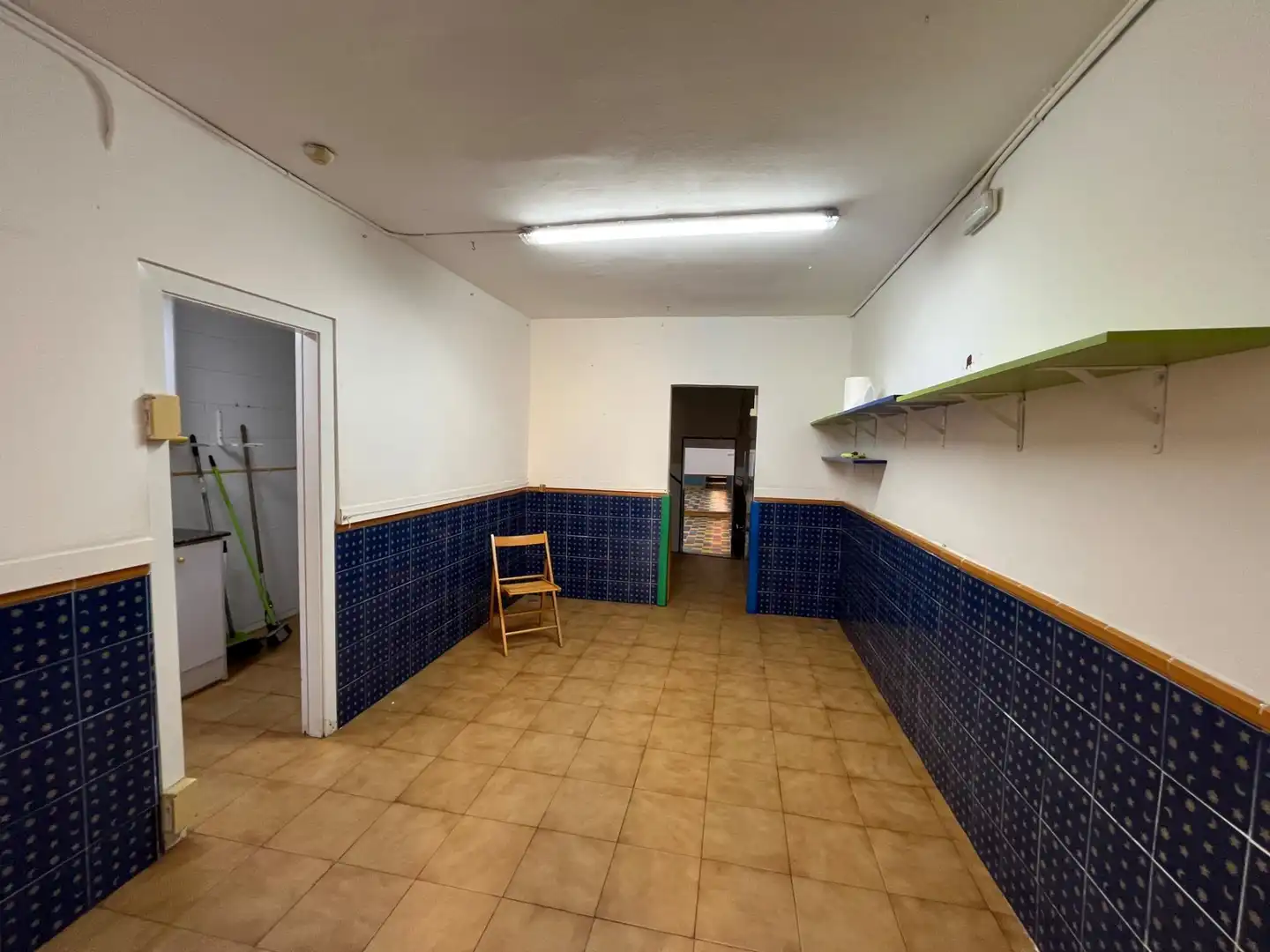 Casa con jardín en venta en Centre, imagen 7