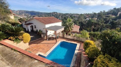 Foto 2 de Casa o xalet en venda a Lloret Blau - La Creu de Lloret, Lloret de Mar