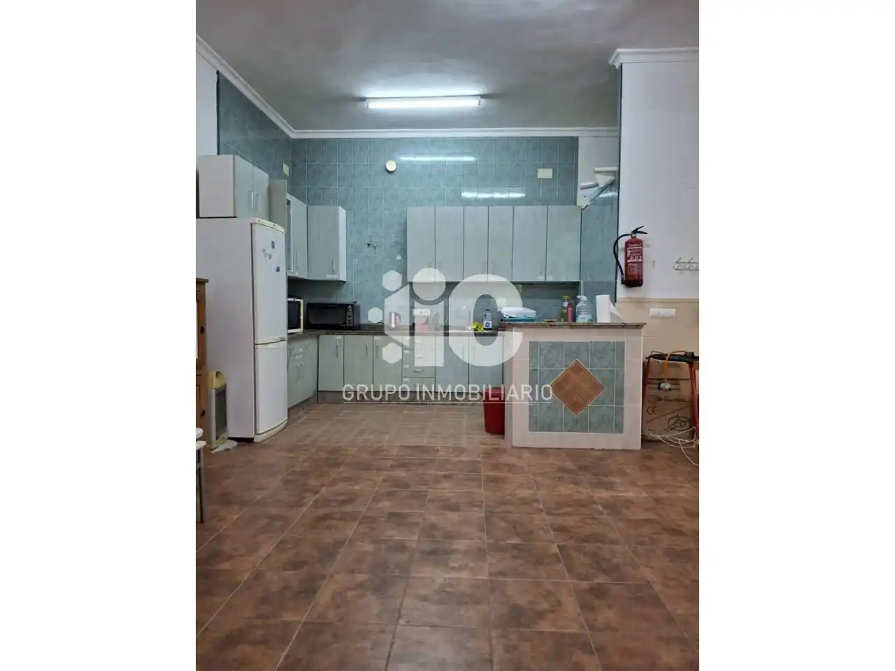 Terreno residenziale in vendita a Baena